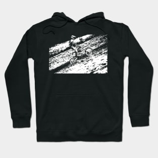 motocross Hoodie